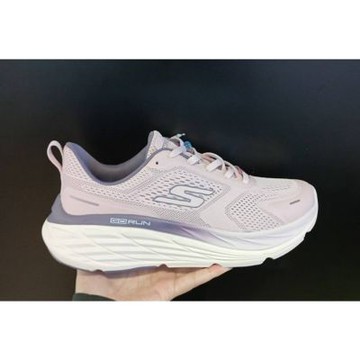 607- SK 女運動 GO RUN MAX CUSHIONING ELITE 3 (129720WPNK)