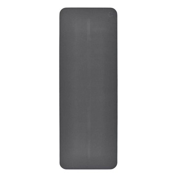 Manduka｜Begin Mat 雙面環保 TPE瑜珈墊 5mm - Steel Grey