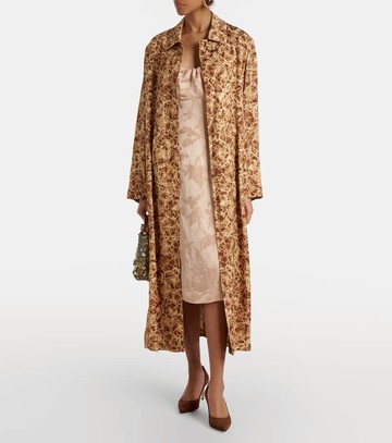 Gianvito Rossi Gianvito 70 suede pumps