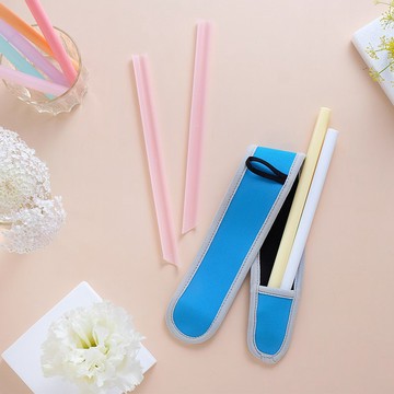 卡卡捲-環保吸管隨行套(不含吸管)