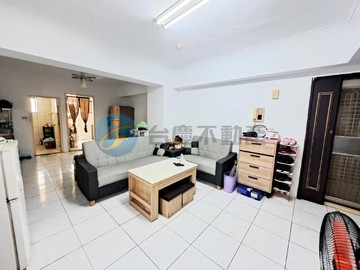 龍庭學區(大坪數)3房華廈+平面車位｜新竹縣竹東鎮中央路