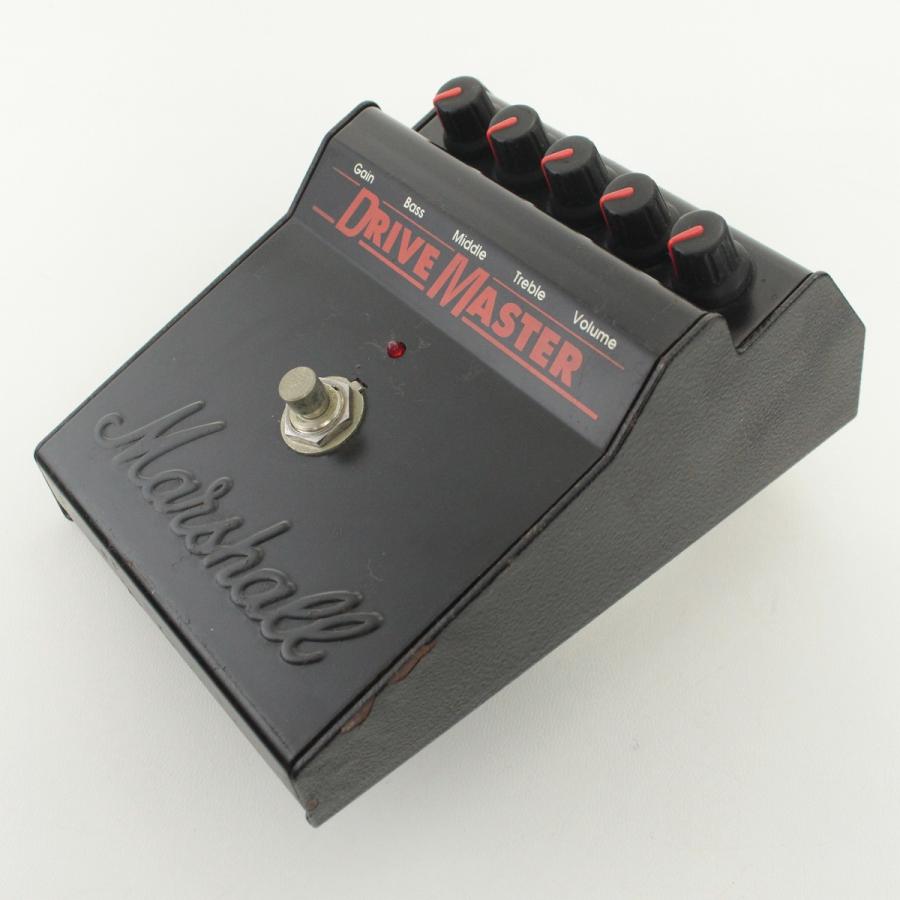 (中古) MARSHALL   DRIVE MASTER Mede in England (7 17 値下げ！)(御茶ノ水本店)