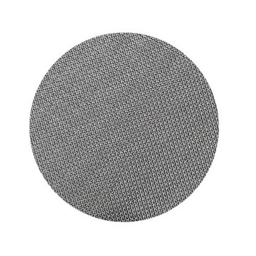 咖啡機手柄粉碗二次分水網增壓過濾清潔鉑富東菱燒結片5138mm配件