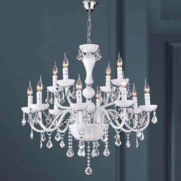 E14水晶吊燈 B20-13-60083