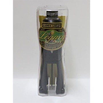 CorkPops紅酒開瓶器多功能高檔開瓶啟子高端葡萄酒按壓式快速開瓶