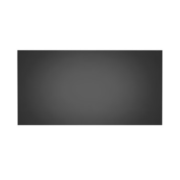 神崎家居 磁性可移除黑板貼 軟鐵材質 彎曲可捲 書寫順暢 自帶背膠 適用於教學/會議/兒童塗鴉  100 x 60cm