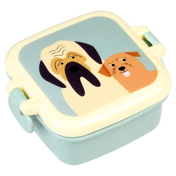 Rex LONDON 密封保鮮盒 狗日常 100ml  1個