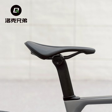 ROCKBROS洛克兄弟旗艦店 騎行坐墊 自行車坐墊 公路車坐墊 山地車坐墊 鞍座減震舒適坐墊 中空透氣坐墊 單車坐墊