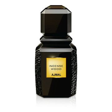 Ajmal Incense Wood  秘香傳奇 烏木沉香 香精100ml