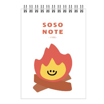 SOSO36K上翻筆記A