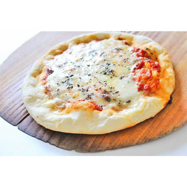 ピザ 大きい スパイシーピザ Mサイズ２４cm  ピザ 冷凍