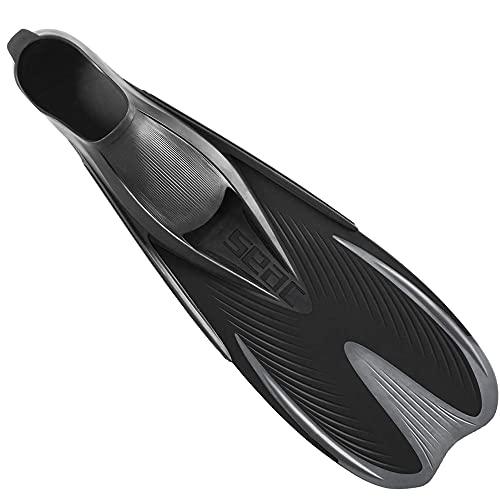 SEAC Speed Snorkeling Swim Fins