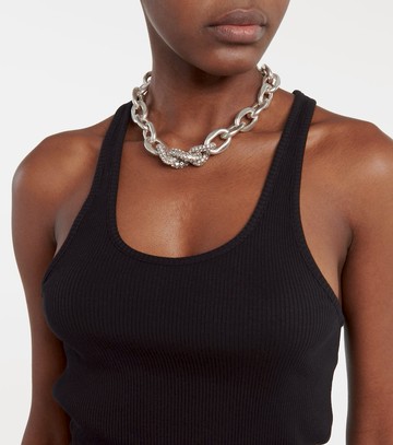 Isabel Marant Cotton tank top