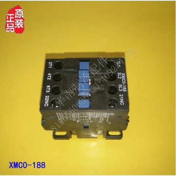 空調  壓縮機交流繼電器380V接觸器XMC0-188