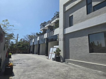 恆春國南之境【山湖海】首排全新完工電梯車墅A5｜屏東縣恆春鎮槺林南路