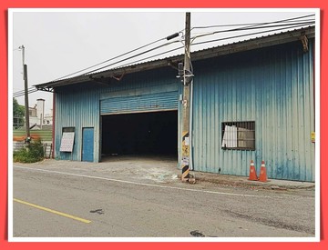 長治鄉德華段農業科技園區旁乙種建築用地｜屏東縣長治鄉德華段