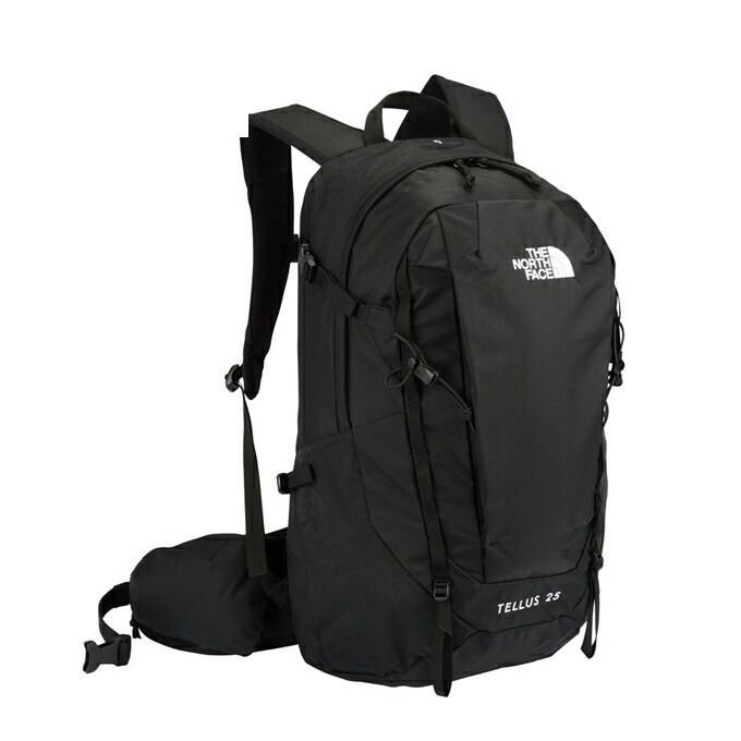 ザ・ノース・フェイス 登山バッグ 25L メンズ レディース テルス25