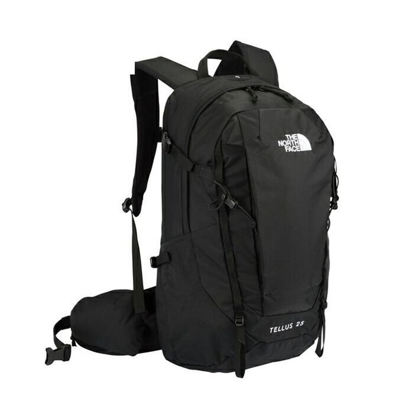 THE NORTH FACE バックパック TELLUS 25L リュック - バッグ