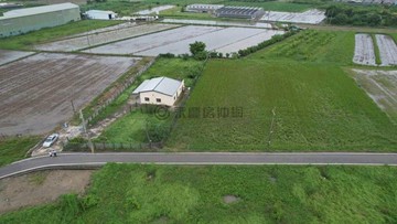 路竹RK6|路竹高中|都內農地|稀有釋出26179｜高雄市路竹區中華段