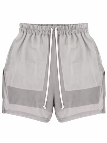 rick owens "boxers" shorts