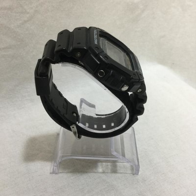 G-SHOCK ジーショック デジタル 腕時計 Watch Digital DW-5300 CASIO ミッションインポッシブル/トムクルーズ/デカG  10032906 | LINEブランドカタログ