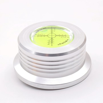 維堡 LP628S 水平尺 黑膠壓鎮 黑膠避震 LP黑膠唱片水平儀 測速卡