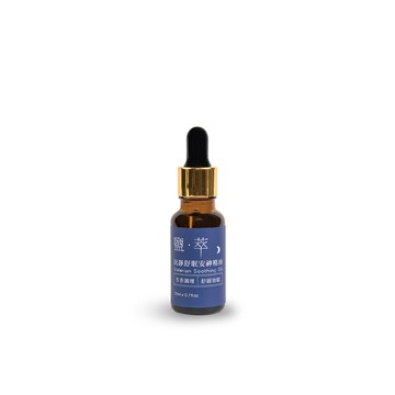 （電話回購）舒眠安神精油 1 入