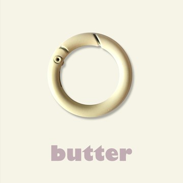 【MCRN系列】手機掛繩環(J041UEW01CJ) - JUJURY