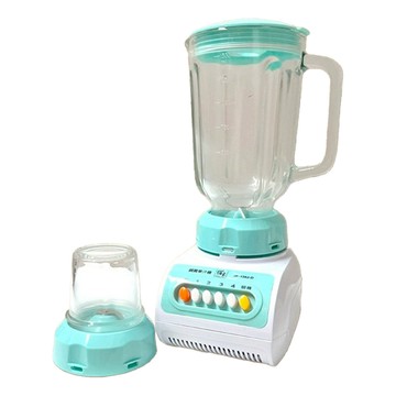 cook power 鍋寶 果汁機 JF-1582-D  1500c.c. 大容量調理杯  不鏽鋼旋轉刀刃  附研磨杯  1台