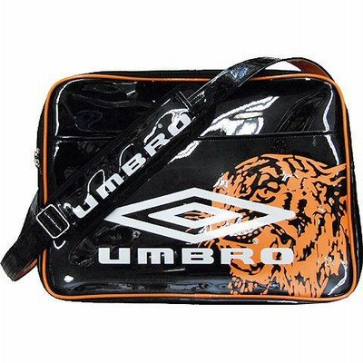 UMBRO アンブロ イングランド代表 エナメルバッグ - メルカリ
