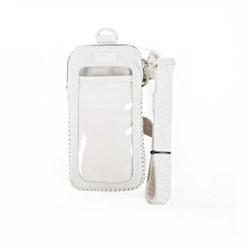 Nike Tech Statement [HQ6938-167] 手機斜背包 可觸控 肩背包 側背包 隨行包 防潑水 米