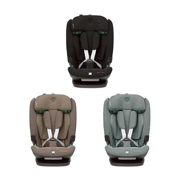 MAXI-COSI Titan Pro i-Size 嬰幼兒童成長型汽座【佳兒園婦幼館】