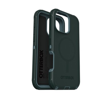 OtterBox 防禦者軍規磁吸保護殼 iPhone 16 Defender Magsafe