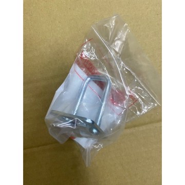 D R G158（坐墊冂型勾）$69