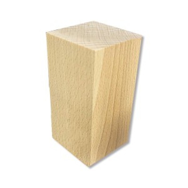 アートブロック 直方体 約50×50×100mm 【 工作 DIY 木材 木製 木工 素材 】 LINEショッピング