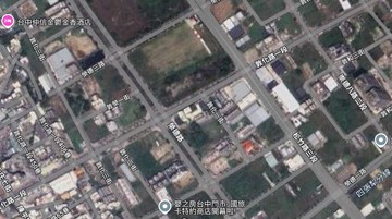 14期小巨蛋旁土地-2｜台中市北屯區敦和段