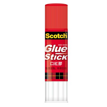 3M Scotch 6521R 口紅膠 (大) 20g【APP滿額下單4%點數(單一帳號最高1000點)】7/31止