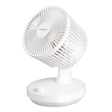 【THOMSON】7吋氣旋空氣循環扇 TM-SAF24C