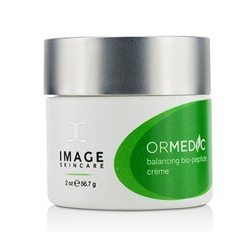 Image Image 有機平衡調理多肽霜 Ormedic Balancing Bio-Peptide Crème 56.7g/2oz-保濕及護理