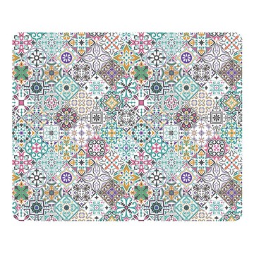 INS鼠墊 - 萬花筒(22x18cm)