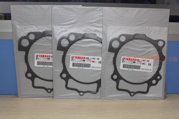 果汁的機車世界 YAMAHA原廠 YZ450F 10-13 下缸墊 33d-11351-00