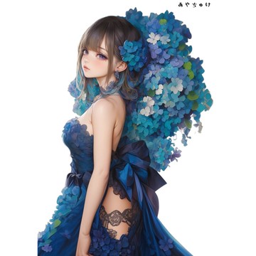 【六月中旬新作】07-096-0318 拼貼風貼紙