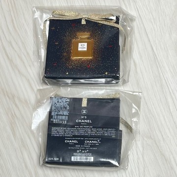 CHANEL香奈兒等比例精巧版百年至臻N5典藏香水 N°5 L‘EAU清新晨露淡香水 精品香水香氛精油 摩登coco