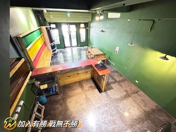 【關埔COSTCO】黃金店面A—竹科旁商家人潮多｜新竹市東區埔頂一路