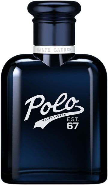 Ralph Lauren Polo 67 Eau de Toilette Spray 75ml