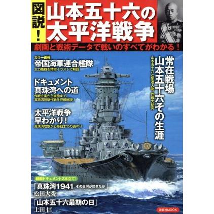 図説！山本五十六の太平洋戦争／歴史・地理