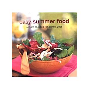 Easy Summer Food