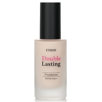 Etude House - 長效待肌無瑕輕粉底 SPF 35