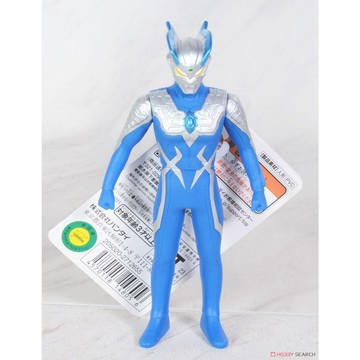 星矢TOY 板橋實體店面 BANDAI 萬代 正版 超人力霸王 英雄 軟膠 月神奇蹟 傑洛 94