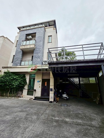 稀有邊間獨棟美宅大地坪‧大面寬‧輕屋齡B0500｜花蓮縣吉安鄉太昌路